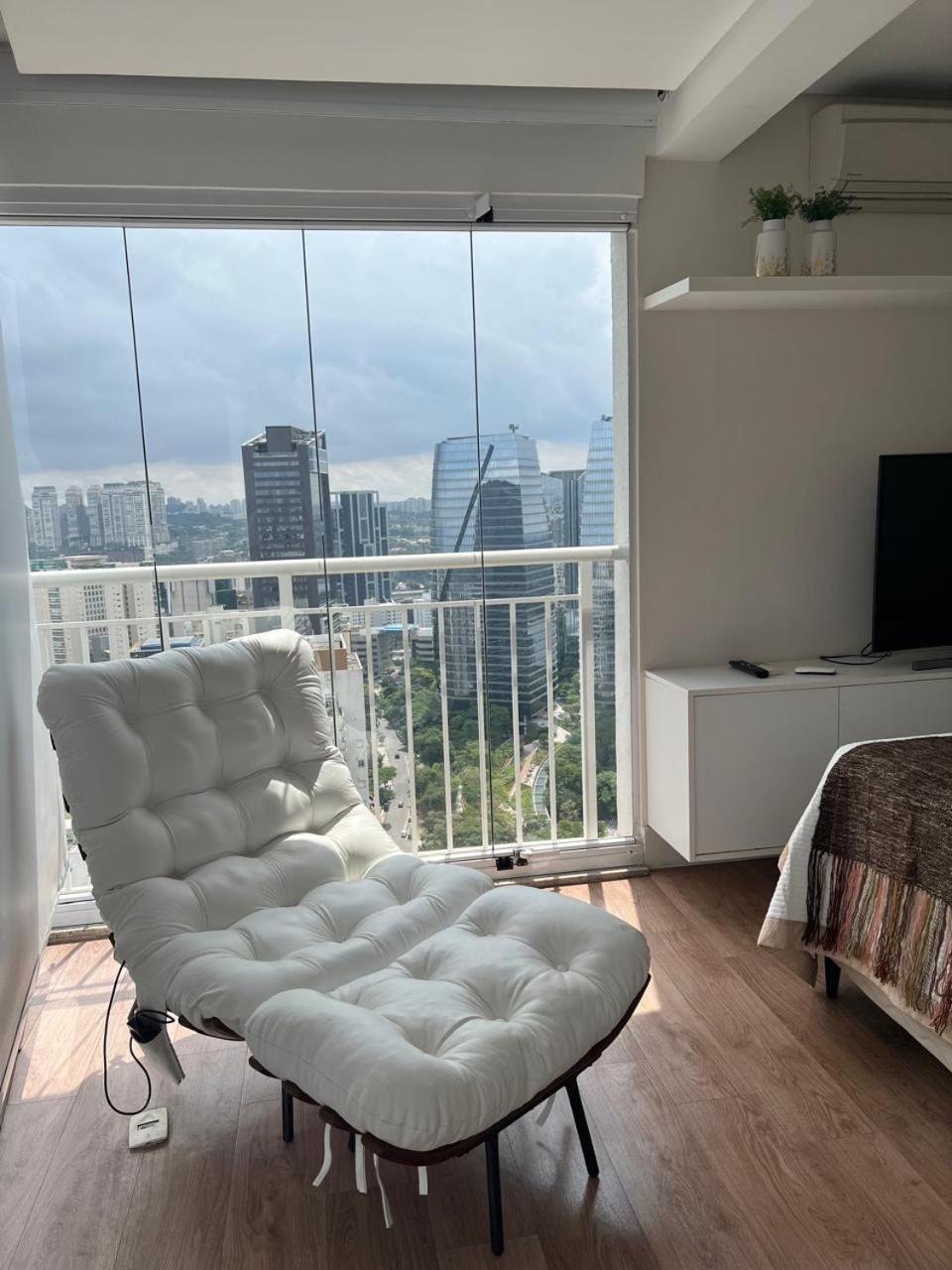 Horizonte Jk 3503 * São Paulo