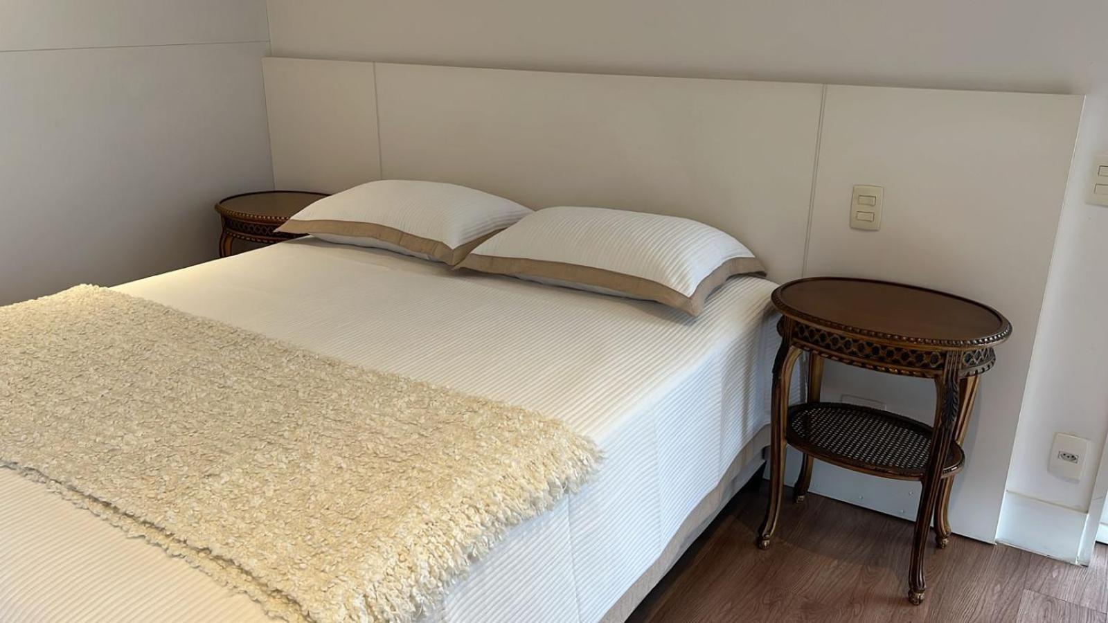 Horizonte Jk 3503 Apartamento São Paulo