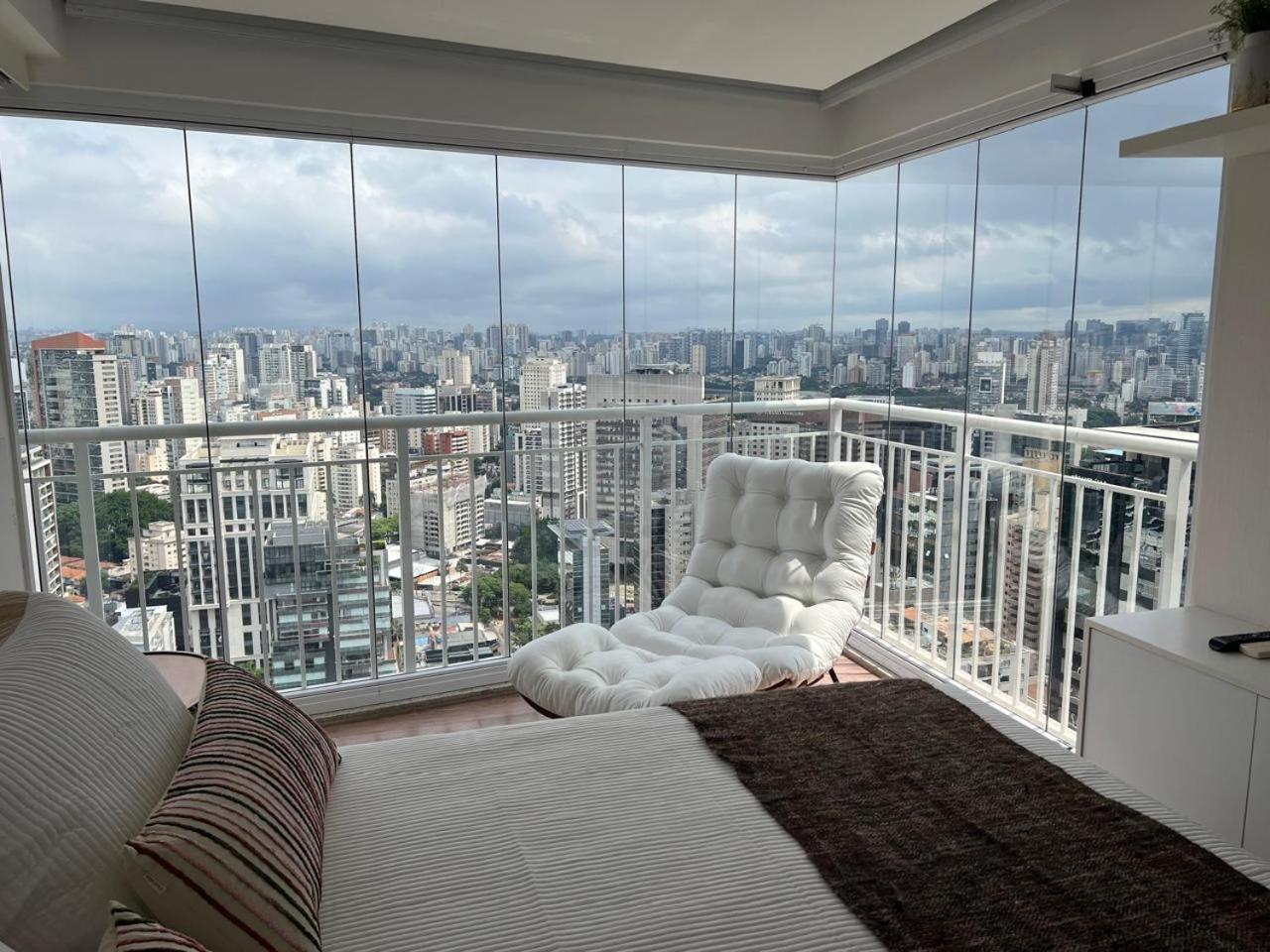 Apartamento Horizonte Jk 3503 *